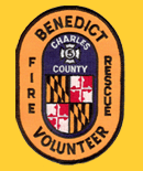 Benedict Fire/EMS