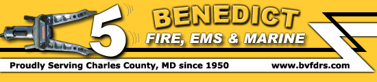 Benedict Fire & EMS