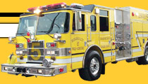 Benedict Fire & EMS