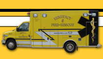 Benedict Fire & EMS
