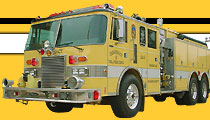 Benedict Fire & EMS