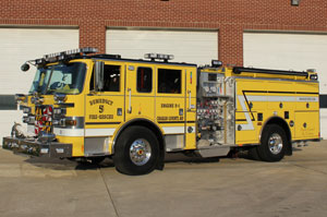 Engine 5-3
