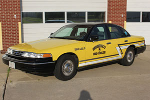 EMS Car 5