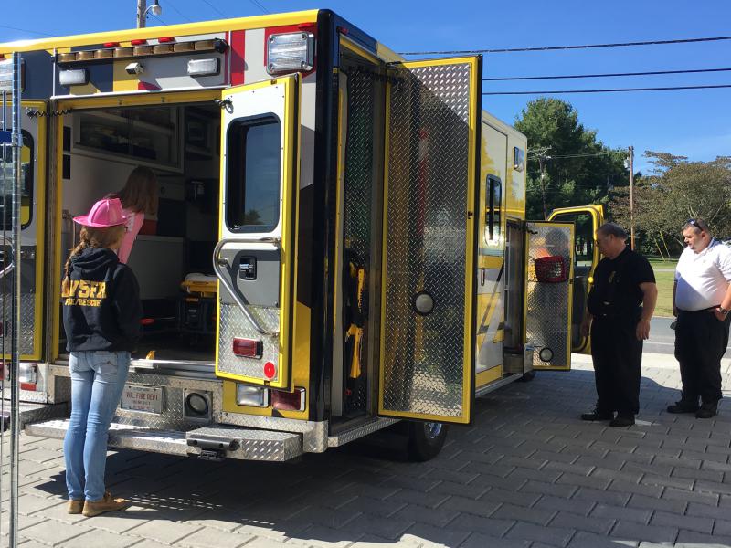 2015 Open House