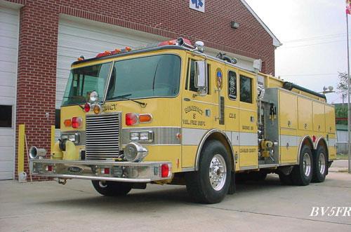  Engine 5-3
